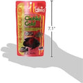 Hikari® Cichlid Gold® Large Floating Pellets for Cichlids and Larger Freshwater Fish, 2.01 oz (57g)