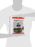 Downtown Pet Supply Bully Sticks for Dogs - Natural 6 Inch Beef Chews, Odor-Free & Rawhide-Free, Long Lasting Dog Treats