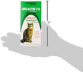 Nutramax Welactin Omega 3 Fish Oil for Cats, Skin and Coat Health Supplement, Plus Kidney, Brain, and Vision Support, Premium Omega 3 Fatty Acids EPA and DHA, 4 Ounce Liquid
