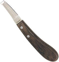 3843 Double Edged Hoof Knife