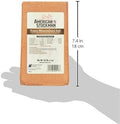North American Salt 90013 Trace Mineral Brick Pet Nutritional Supplement, 4-Pound