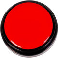 Voice Recording Button Easy Button Record 30 Seconds Talking Message Funny Office Gift Battery Powered Recordable Sound Buttons