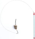 GoCat Cat Lures Catcher Cat Toy + 2 Refill