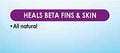 Aquarium Pharmaceuticals 93B Bettafix Remedy, 1.7 oz.