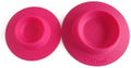 Tip-Proof Bowl for Guinea Pigs and Other Small Pets - Fuchsia (Pink) - Large 3/4 Cup Size New