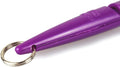THE ACME Plastic Dog Training Whistle No. 211.5 Purple
