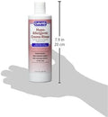 Davis Manufacturing Hypoallergenic Pet Crème Rinse, 12 oz, White (HCR12)