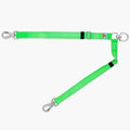 Dog Friendly Co. Leash Splitter for Walking Two Dogs