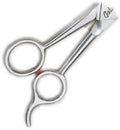 Geib Gator Stainless Steel Pet Straight Shear, 7-1/2-Inch