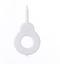 Style 2-60ml Newborn Pet Nursing Puppy Feeding Tool Milk Bottle Cat Replacement