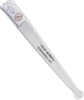 Dubl Duck Stainless Steel 11B Curved Pet Shears, 6-1/2-Inch