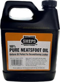 Sheps Pure Neatsfoot Oil Leather Conditioner & Preserver
