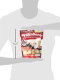 DreamBone Medium and Large Chews, Treat Your Dog to a Chew Made With Real Meat and Vegetables