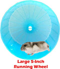Extra Large 23" Multi-Tiers Hamster Palace Gerbil Habitat Mouse Cage
