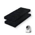 CATLINK Filter for Automatic Cat Litter Box * 2 pcs for Scooper Young & Luxury PRO & Scooper Ultra