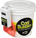 Marine Metal Bubble Box Live Bait Aerator