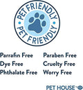 Hollyberry Christmas Wax Melts Plant-Based Wax, 2 Pack Pet House