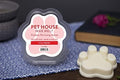 Hollyberry Christmas Wax Melts Plant-Based Wax, 2 Pack Pet House