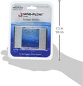 GULFSTREAM TROPICAL AQUAR Mag-Float Scrape Replacement Scrapers for The Large+
