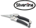 Silverline by Capralite Multi-Purpose Goat Hoof Garden Trimmers
