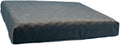 7" Thick XXL Dog Bed Replacement Cover with Zipper 53 x 36 Inch