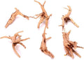 1 Pc Natural Driftwood for Aquarium, Reptile Branches Terrarium Wood Aquarium Trunk Driftwood Tree Fish Tank Log Decorat