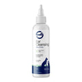 Stratford Pharmaceuticals Ear Cleaner & Drying Solution for Dogs & Cats w/Aloe Vera to Wash Debris, Wax, Odor & Irritation Relief, Sweat Pea Vanilla Scent, 12 oz
