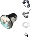 Aquarium Marine Reef Fish Tank Automatic Auto Top Off Water Filler Water Level Controller Smart Top Up ATO System Suitab