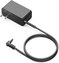 for PetSafe Wireless Fence Power Cord, TAIFU 19V AC Adapter for PetSafe IF-100 PIF-300 IF-101 300-034 RFA-443 650-231 650-297 PIF00-15001 PIF00-13663 RFA-554 RFA-584 Wireless Fence Pet Power Cord