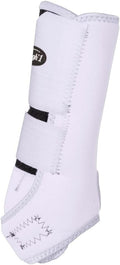 Medium/White