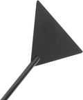 Stainless Steel Aquarium Aquatic Plant Tools Substrate Spatula Aquatic Plant Substrate Spatula Fish Tank Aquascape Flat 