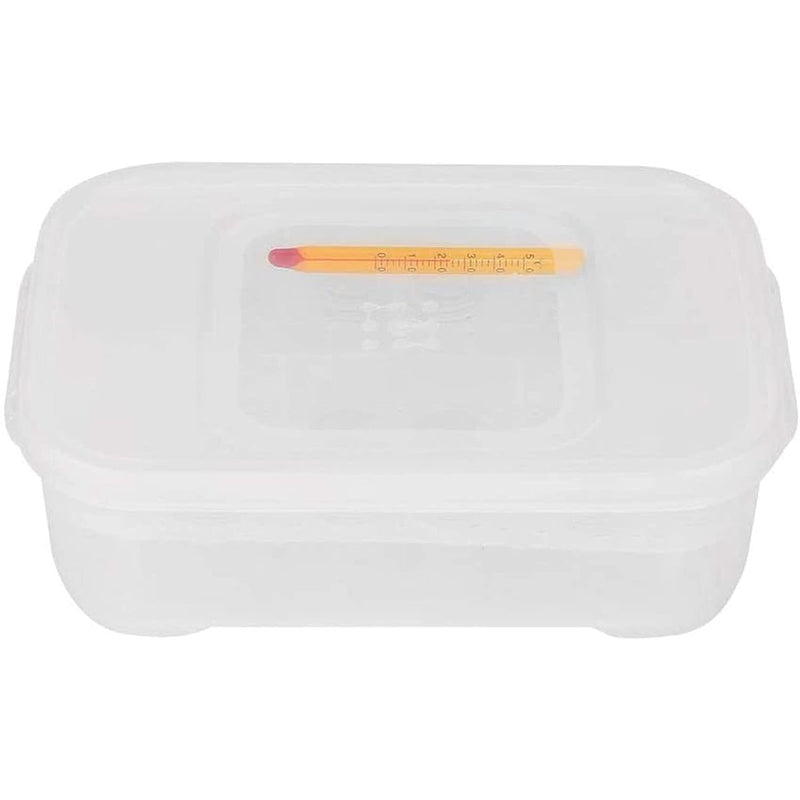 Still Awake Reptile Egg Incubator Professional Hatcher Hatching Box Case Tray Plastic Breeding Incubator for Hatching Sn