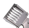 MODUODUO Bee Queen Cage Bees Catcher 8pcs Stainless Steel Clip Beekeeping Tools