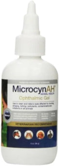 Manna Pro MicrocynAH Ophthalmic Gel for Cats, 3 oz