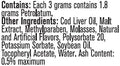 Marshall Ferret Lax Hairball Remedy – 3 oz – Aids Hairball Prevention & Digestive Support – Gentle, Easy-to-Use Paste fo