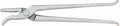 Equinez Tools 12" Master Clincher Farrier Tool–Hoof Nail Clincher Pliers,Premium Vanadium Steel Construction,Heavy-Duty 