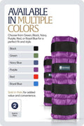 Equinavia Cool Relief Therapy Ice Wrap, Recovery Horse Ice Boots, One Size