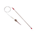 Go Cat Cat Catcher Teaser Wand with Mouse Cat Toy