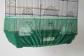 Prevue Pet Products Mesh Bird Seed Catcher with Elastic Band
