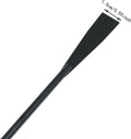 Stainless Steel Aquarium Aquatic Plant Tools Substrate Spatula Aquatic Plant Substrate Spatula Fish Tank Aquascape Flat 