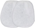 Fluval Fine Vacuum Bag for Gravel Cleaner Kit (2 Pack), A372