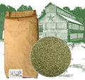 Nature's Organic Kelp Meal - Nutrients for Livestock and Pet - Natural Seaweed Fertilizer Harvested and Dried in Iceland