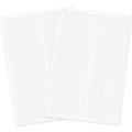 40 Pcs Cat Litter Bags, Compatible with PetSnowy Cat Litter Box, Long-Lasting Litter Box Liners, Tear & Leak Resistant, Ideal for Automatic Litter Box Use