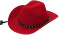 Large/Red