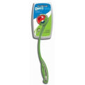 Chuckit! Sport 14S Dog Ball Launcher - Includes a 2-inch Diameter Small Ball for Dogs 0-20 Pounds - Manual Tennis Ball Thrower with a Slim Ergonomic Handle - 14-inch Length Chucker