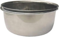 A&E Cage Company 52401505: Cup Bird Cage Ss 20Oz