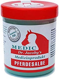 Dr. Jacoby 's Medic Horse Ointment 11.84 FL OZ (350 mL)