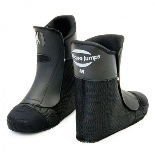 Kangoo Jumps Black & Pink Multi-Size Liner