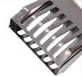 MODUODUO Bee Queen Cage Bees Catcher 8pcs Stainless Steel Clip Beekeeping Tools