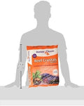 Instant Ocean Reef Crystals Reef Salt for Reef Aquariums, 50 Gallons